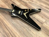 Dean USA Pats. Pending ML Black