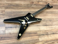 Dean USA Pats. Pending ML Black