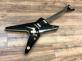 Dean USA Pats. Pending ML Black