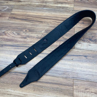 Carlino Custom Rock Bottom Guitar Strap