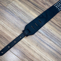 Carlino Custom Rock Bottom Guitar Strap
