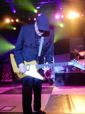 Carlino Rick Nielsen Single Humbucker Korina Guitar 50 made