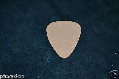 Timber Tones Felt Tones, Synthetic Felt Instrument Pick, Guitar,bass,ukelele
