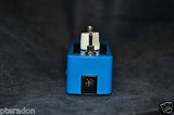 Mooer Micro Series Compact Pedal Blues Mood Blues Drive pedal