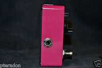 Mooer Micro Series Compact Pedal Ana Echo Guitar Effects Analog Delay Pedal