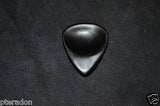 Timber Tones Funk Tones,Black Buffalo Horn Guitar pick