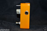 Mooer Micro Series Compact Pedal Ultra Drive Guitar Effects Overdrive pedal LE