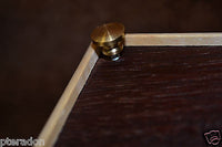 Jewelry Box, Custom Made, Flamed Hawaiian Koa two suede lined Tiger Maple trays