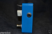 Mooer Micro Series Compact Pedal Blues Mood Blues Drive pedal