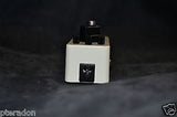 Mooer Micro Series Compact Pedal Pure Boost Guitar Effects Pedal 20DB BOOST