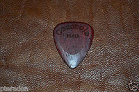 Timber Tones Complete Soft Level Exotic Wood 6 pack Pick Set, standard series