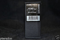 Mooer Micro Series Compact Pedal Pure Boost Guitar Effects Pedal 20DB BOOST