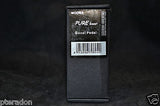 Mooer Micro Series Compact Pedal Pure Boost Guitar Effects Pedal 20DB BOOST