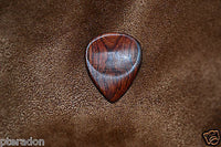 Timber Tones Groovy Tones Indian Rosewood Guitar Picks