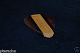 Timber Tones Zone Tones Two Pick Set, Padauk, Haldu