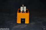 Mooer Micro Series Compact Pedal Ultra Drive Guitar Effects Overdrive pedal LE