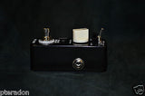 Mooer Micro Series Compact Pedal Black Secret Guitar Effects Distortion pedal