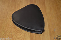 Timber Tones Leather Pick Holder, Complete Exotic Wood Pick Set, standard series