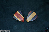 Timber Tones Zone Tones Two Pick Set, Padauk, Haldu