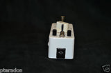 Mooer Micro Series Compact Pedal Hustle Drive Guitar Effects Distortion pedal