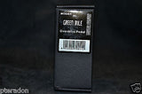 Mooer Micro Series Compact Pedal Green Mile Guitar Effects Overdrive pedal