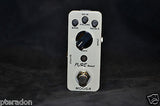 Mooer Micro Series Compact Pedal Pure Boost Guitar Effects Pedal 20DB BOOST