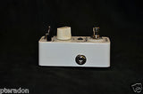 Mooer Micro Series Compact Pedal Hustle Drive Guitar Effects Distortion pedal