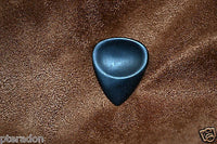 Timber Tones Groovy Tones African Ebony Guitar Picks