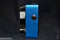 Mooer Micro Series Compact Pedal Harmony/Pitch Shifting Pedal