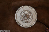 Laser Engaved Bar Drink Coasters, Name/Logo Engraved in Tiger or Quilted Maple