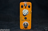 Mooer Micro Series Compact Pedal Ultra Drive Guitar Effects Overdrive pedal LE