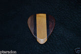 Timber Tones Zone Tones Two Pick Set, Haldu, Rosewood
