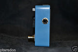 Mooer Micro Series Compact Pedal Graphic G Graphic Equalizer Pedal