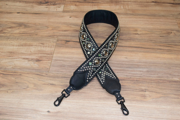 Carlino Rock Bag Strap 1