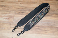 Carlino Rock Bag Strap 1