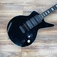 Dean Select Series 3 pickup Cadi Classic Black