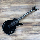 Dean Select Series 3 pickup Cadi Classic Black
