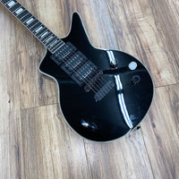 Dean Select Series 3 pickup Cadi Classic Black