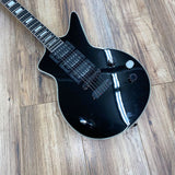 Dean Select Series 3 pickup Cadi Classic Black