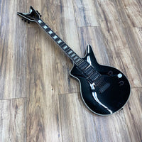 Dean Select Series 3 pickup Cadi Classic Black