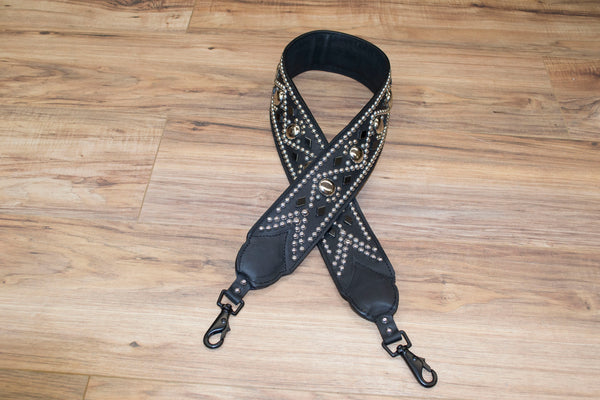 Carlino Rock Bag Strap 2