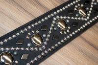 Carlino Rock Bag Strap 2