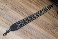 Carlino Rock Bag Strap 2