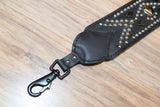 Carlino Rock Bag Strap 2