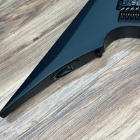 ESP/LTD Arrow Black Metal