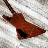 Dean USA Custom Shop Z Quilt