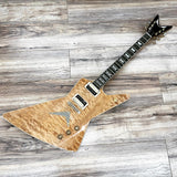 Dean USA Custom Shop Z Quilt