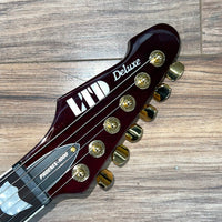 ESP LTD Phoenix 1000 Deluxe
