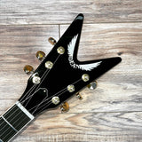 Dean USA Custom Shop Z Quilt