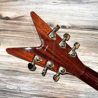Dean USA Custom Shop Z Quilt